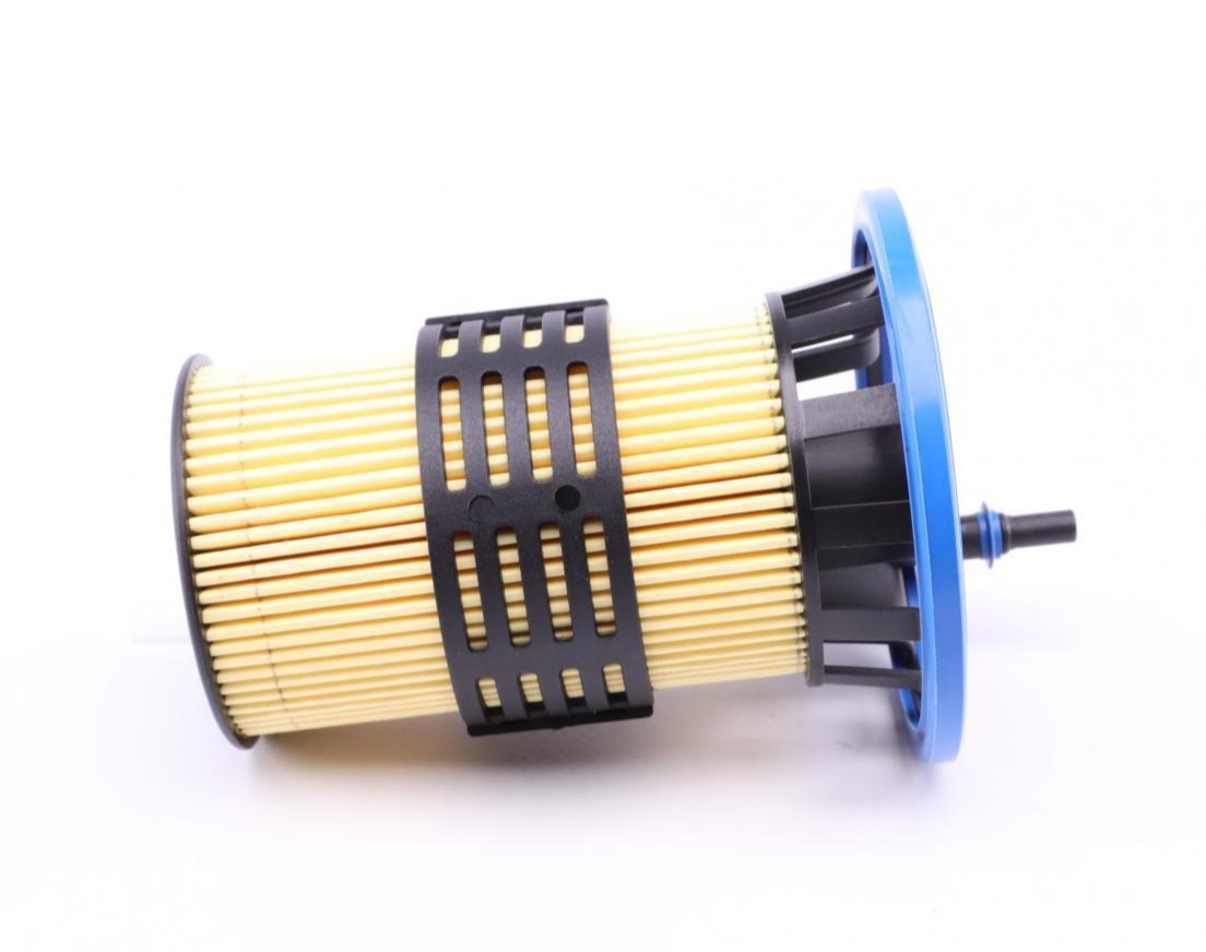 WB6591 WUNDER FILTER